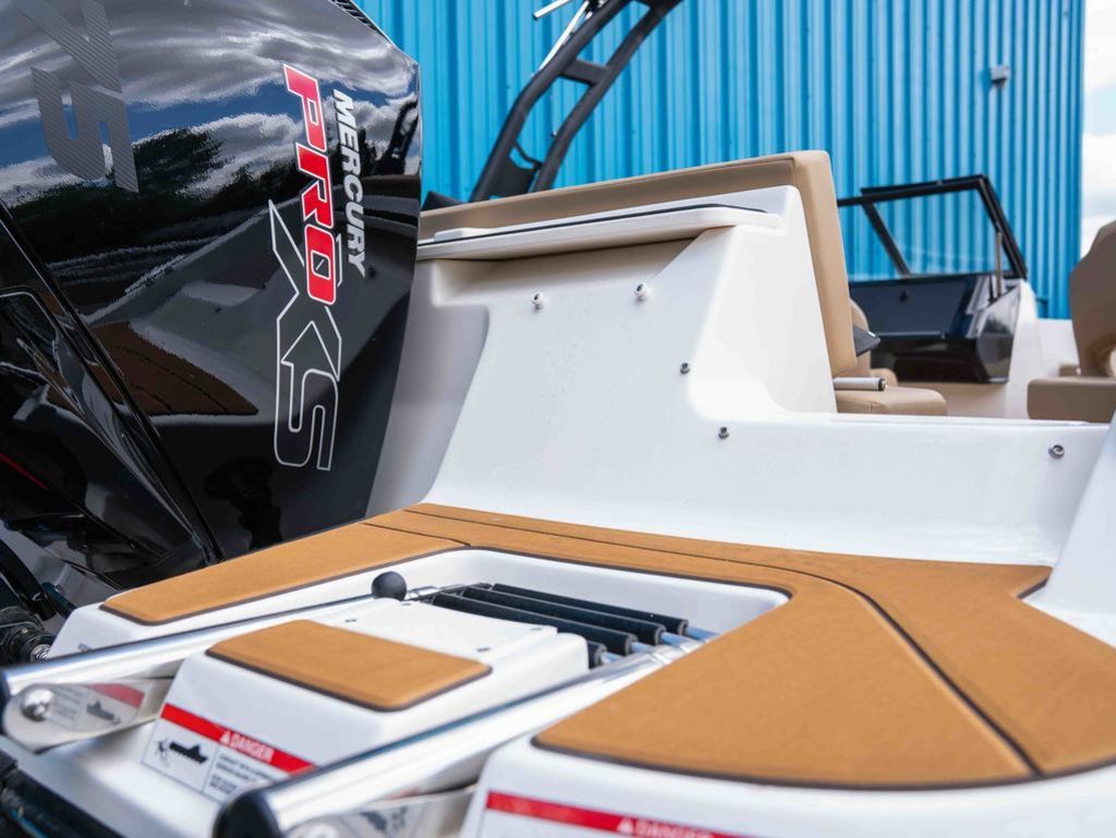 2026 Bayliner V20 - 3