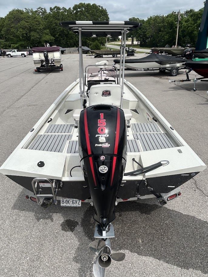 2020 Ranger RB200 - 3