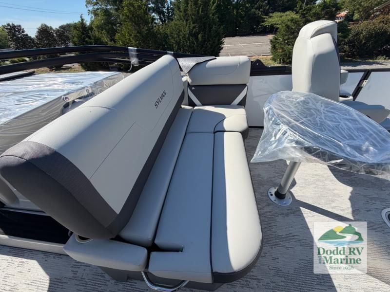 2026 Sylvan Mirage X3 DLZ DH Bar - 21