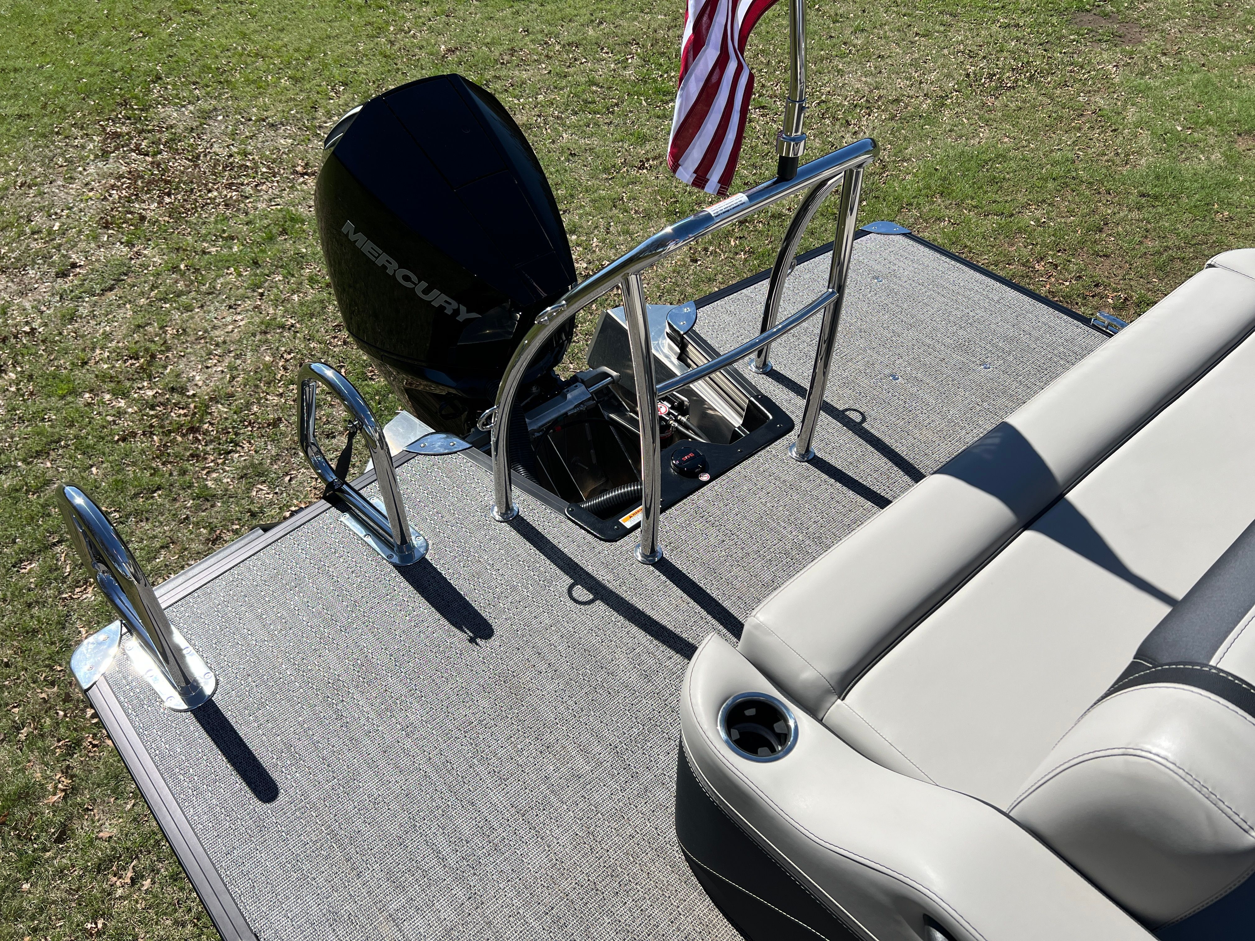 2026 BARLETTA C22U - Image 28