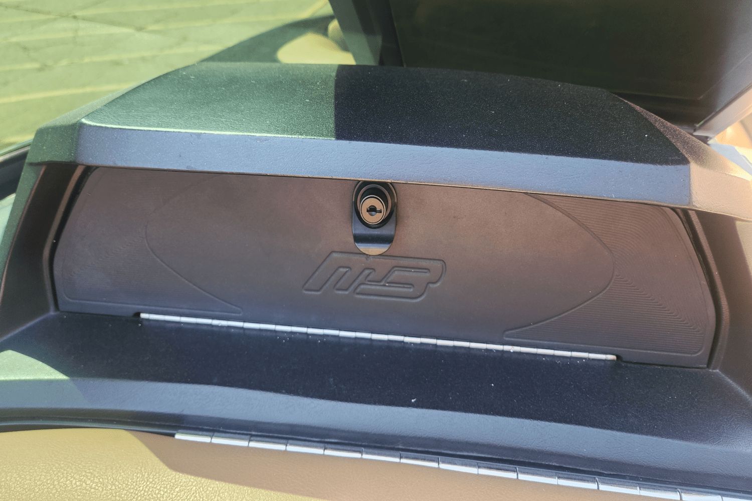 2018 Mb Sports B52 23 - 36