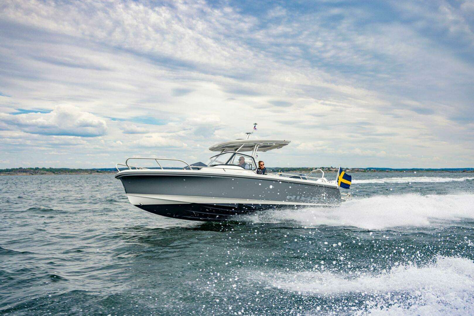 2026 Nimbus Tender 8 - Image 9