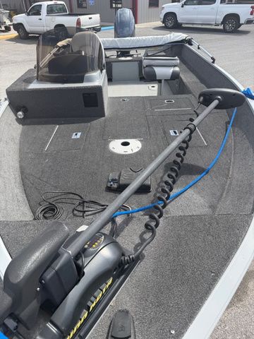 2014 Starcraft Explorer 160 SC - 3
