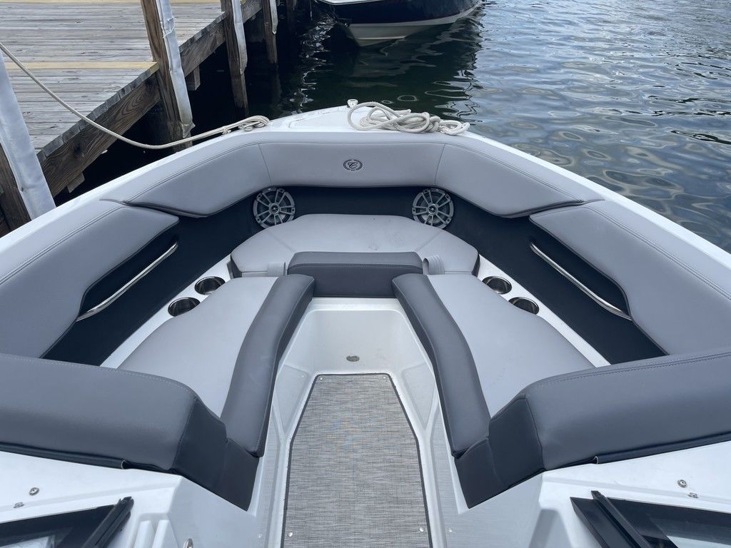 2025 Cobalt CS23 - 3