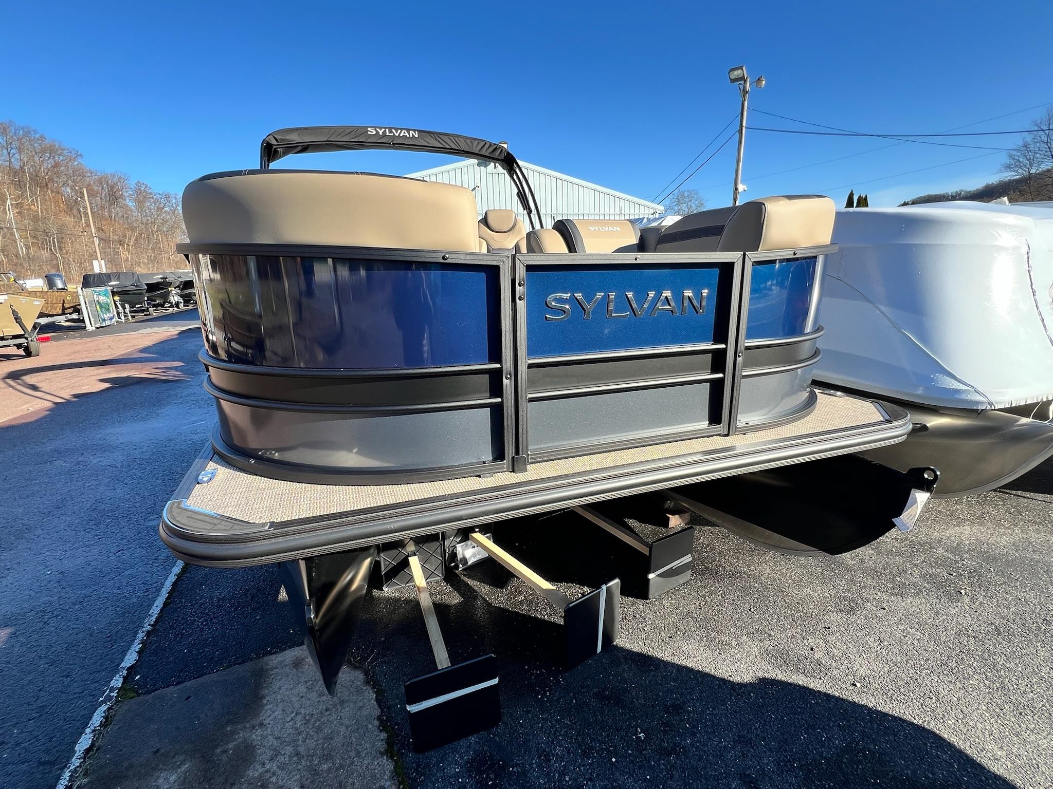 2025 Sylvan L1 QHS - 18
