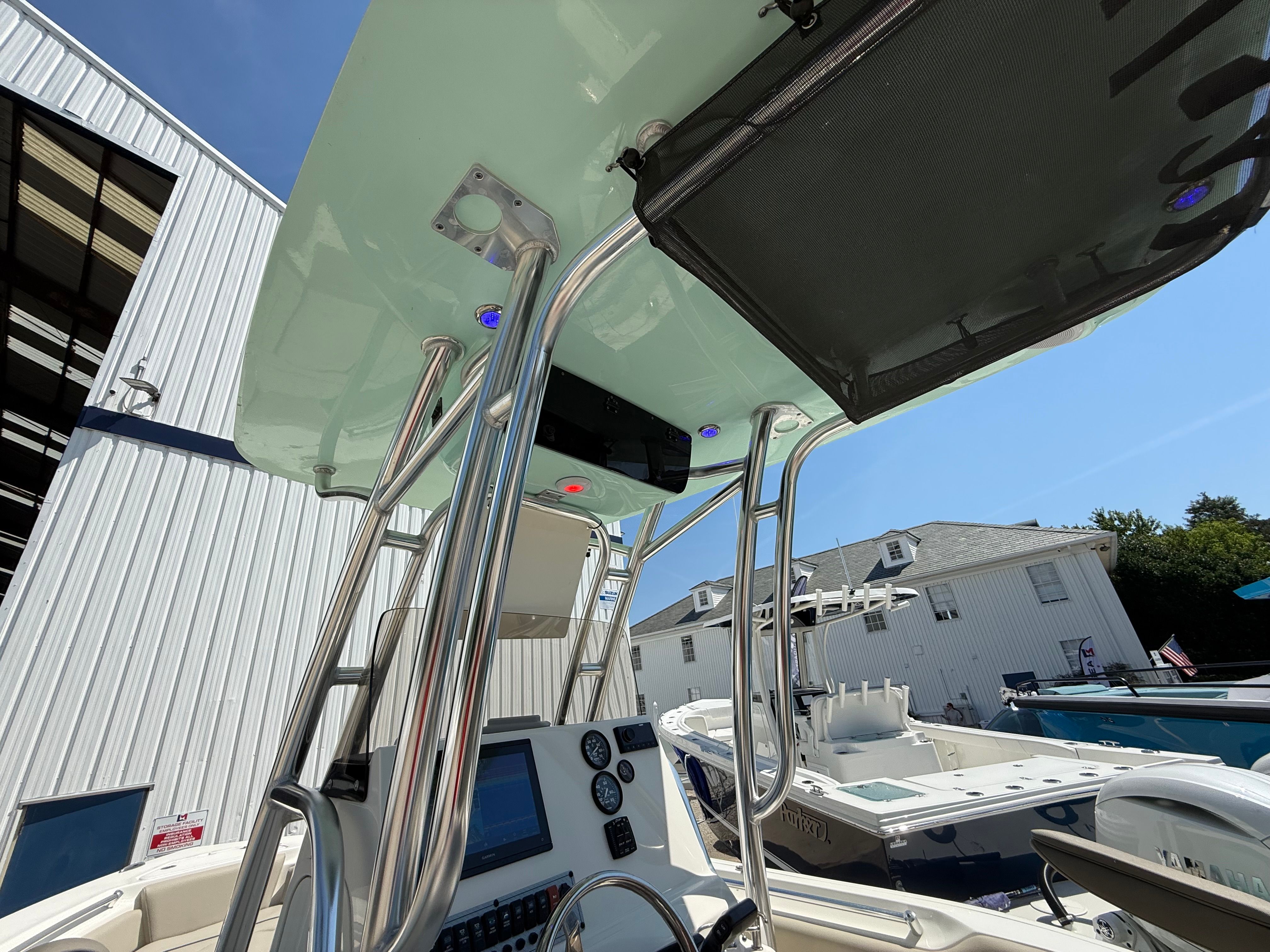 2024 Key West 219 FS - 26