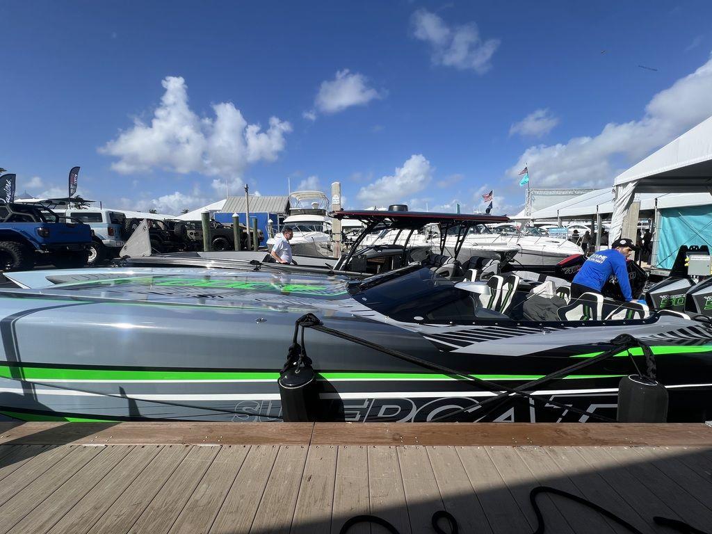 2026 Nor-Tech 4000 Supercat - 12