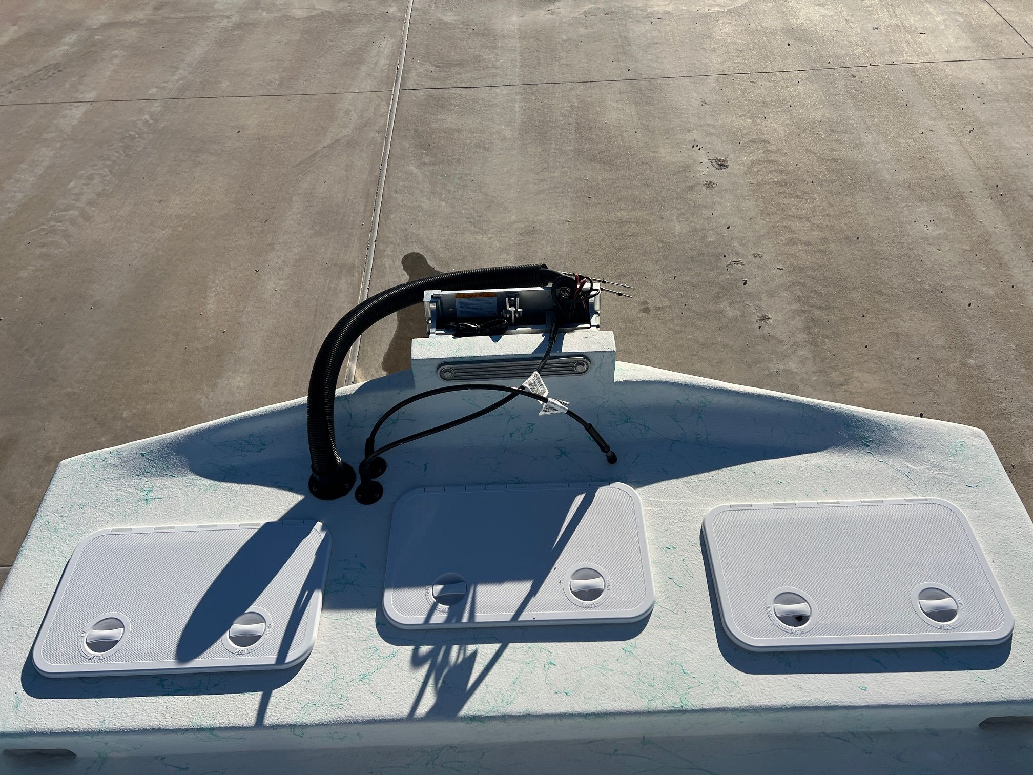 2026 Shoalwater 19' Catamaran - 16