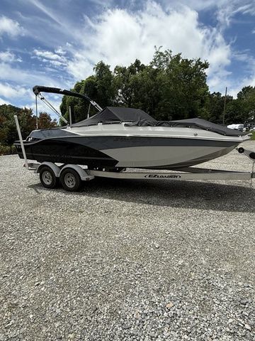2024 Starcraft SVX 210