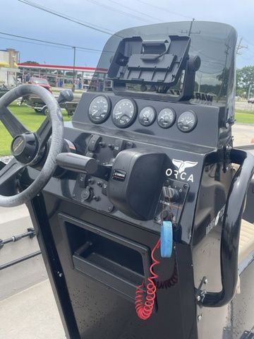 2019 War Eagle 961 Blackhawk - 14