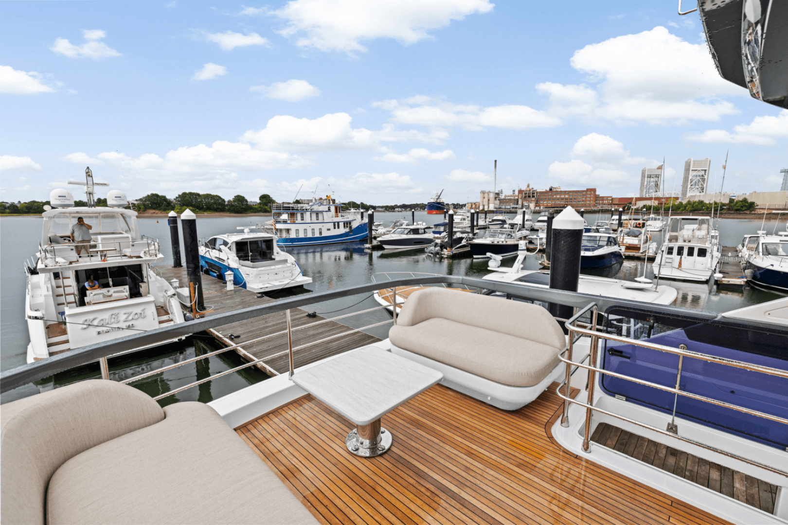 2026 Azimut Fly 68 - Image 46