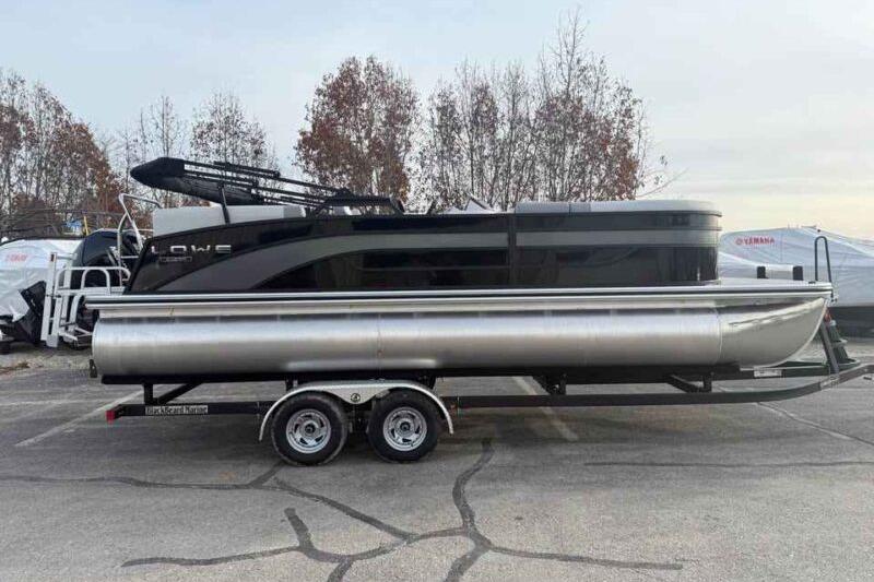 2026 Lowe SS 230 WV