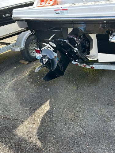 2021 Bayliner VR4 Bowrider I/O - 6