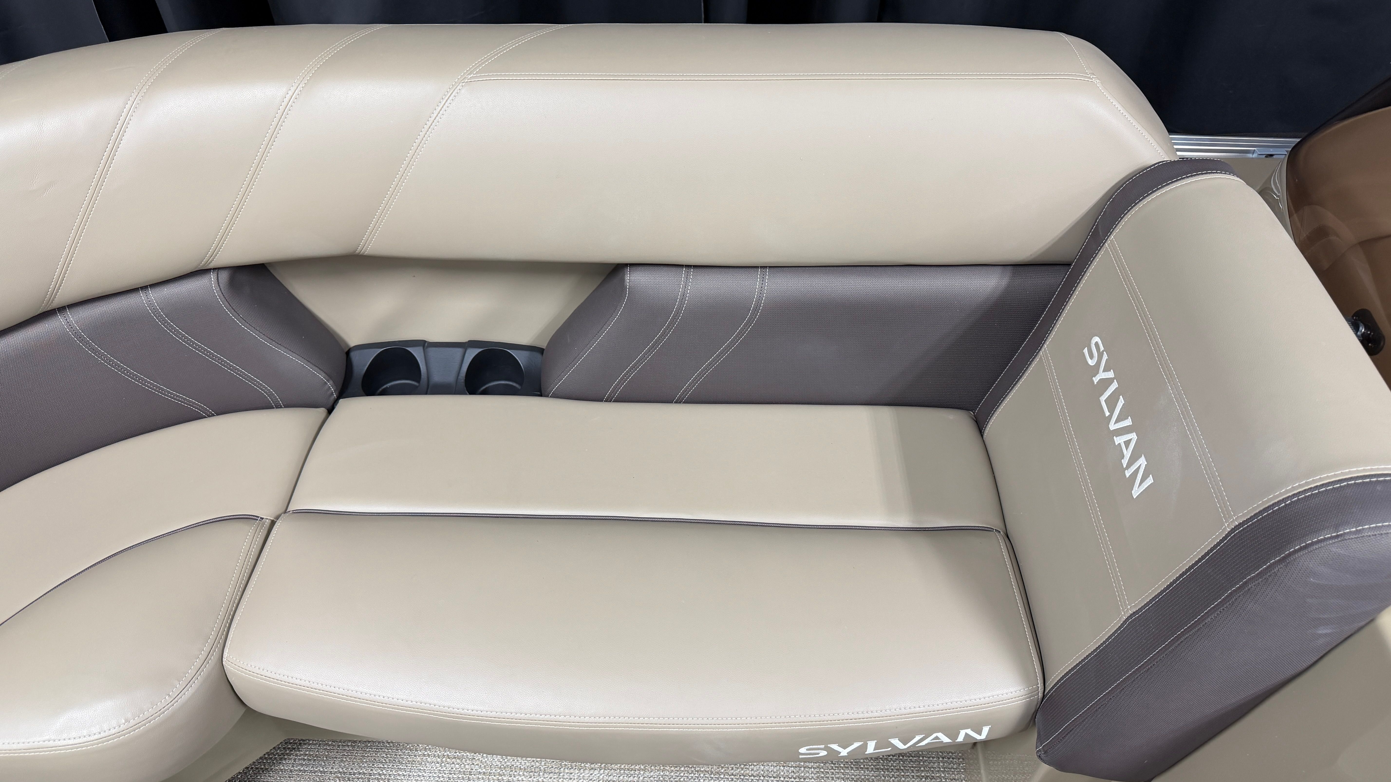 2024 Sylvan Mirage - 64