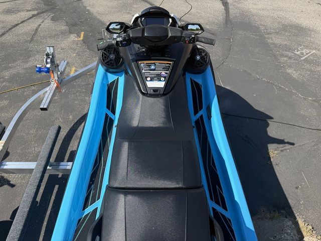 2025 Yamaha WaveRunner FX SVHO - 6