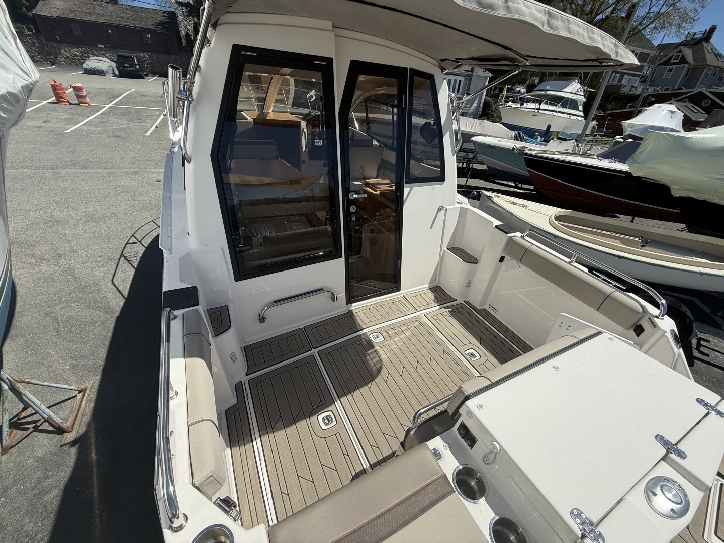 2022 Cutwater C-24 - Image 22