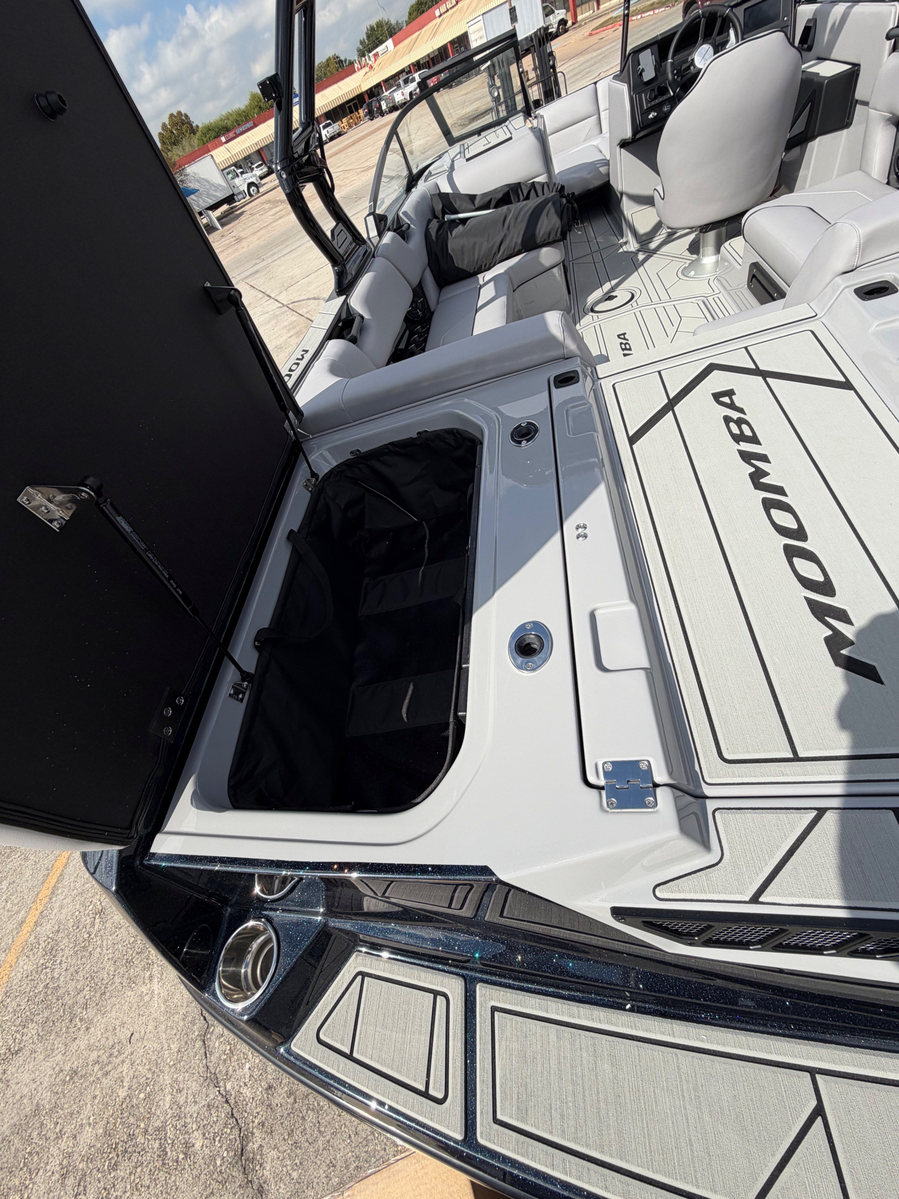 2026 Moomba Max - 20