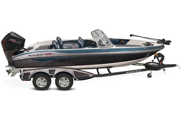 2026 Ranger 2050MS - 21