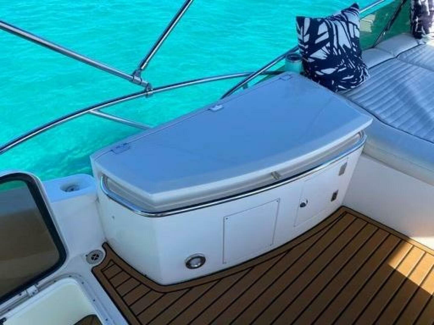 2006 Sunseeker Manhattan 50 - Image 21