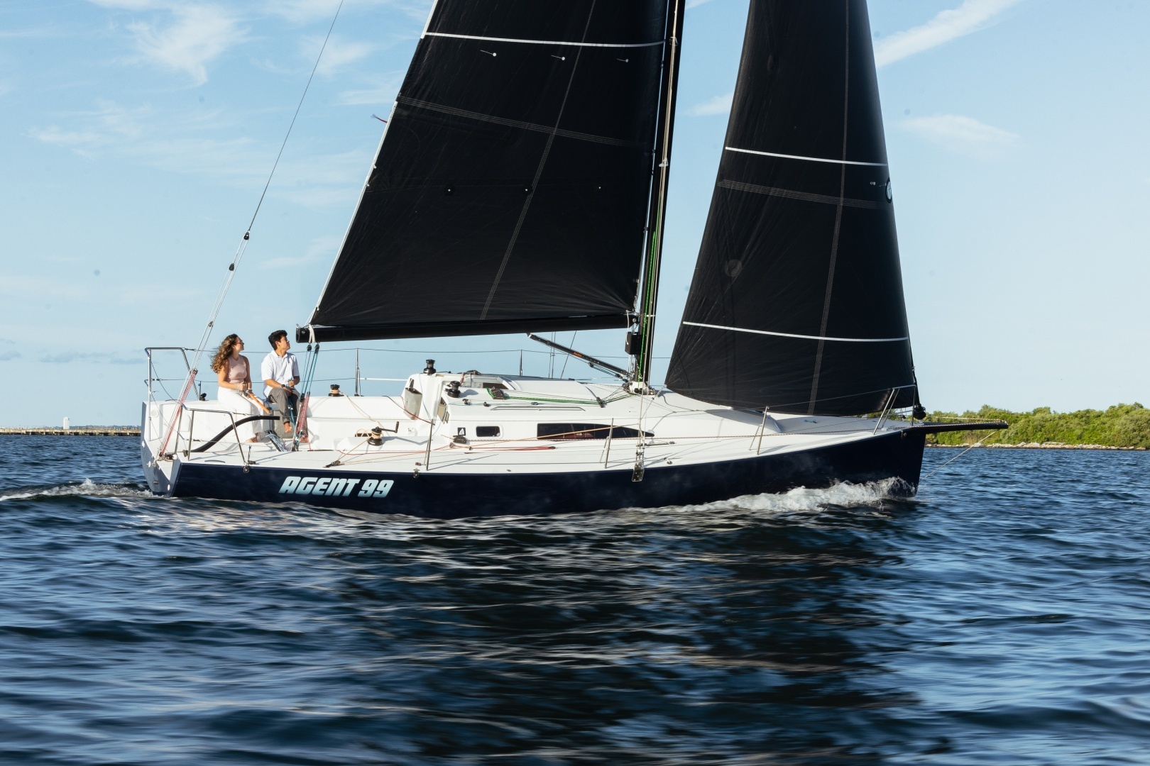 2026 J Boats — - Image 2