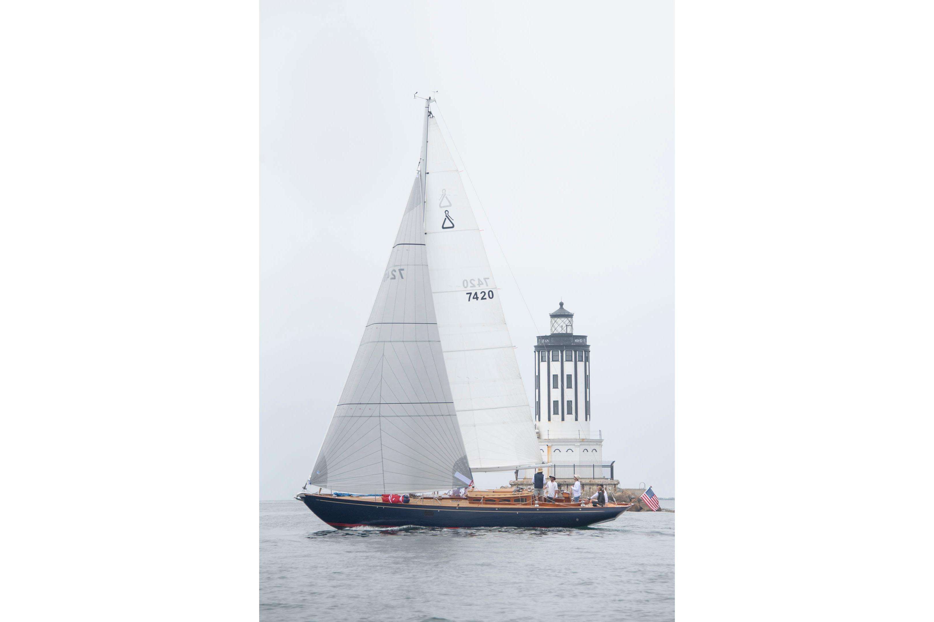 2011 Spirit Spirit 50 DH