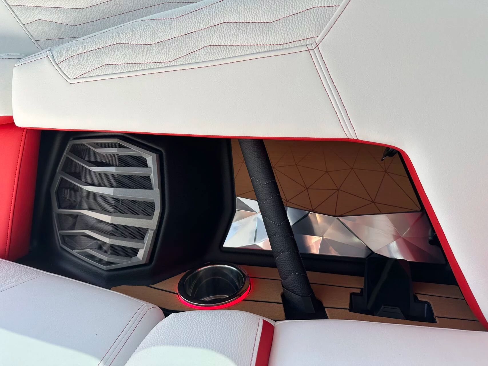 2026 Nautique G25 - 29