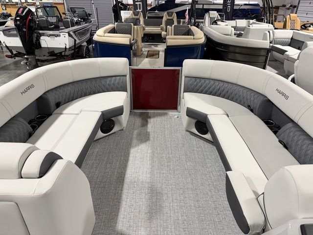 2026 Harris Cruiser 230 SL - 5