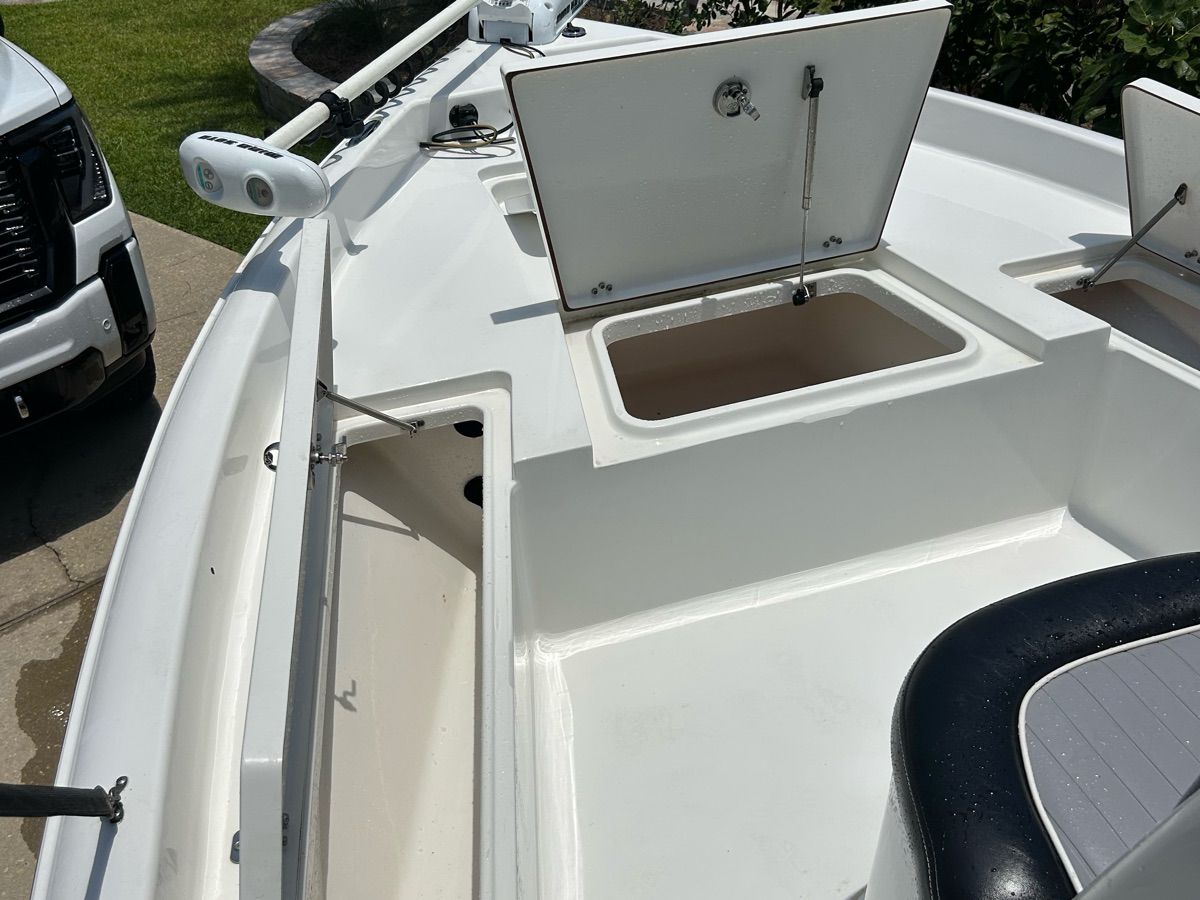 2011 Sea Hunt 19 Xp - 10