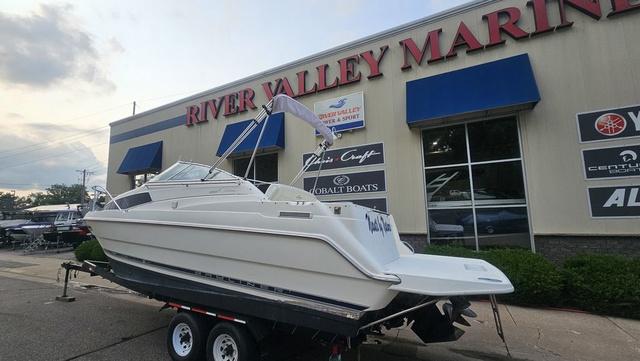 1998 Bayliner 2655 Ciera - 2