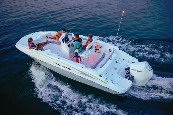 Manufacturer Provided Image: Tahoe 2150 CC