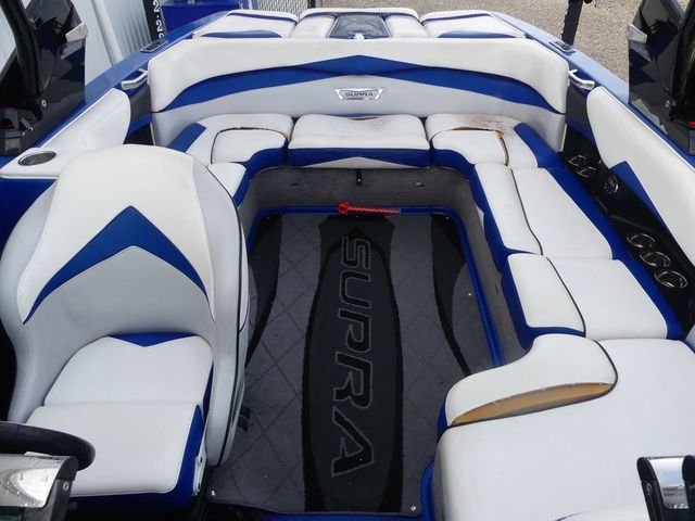 2013 Supra SA350-550 - 19