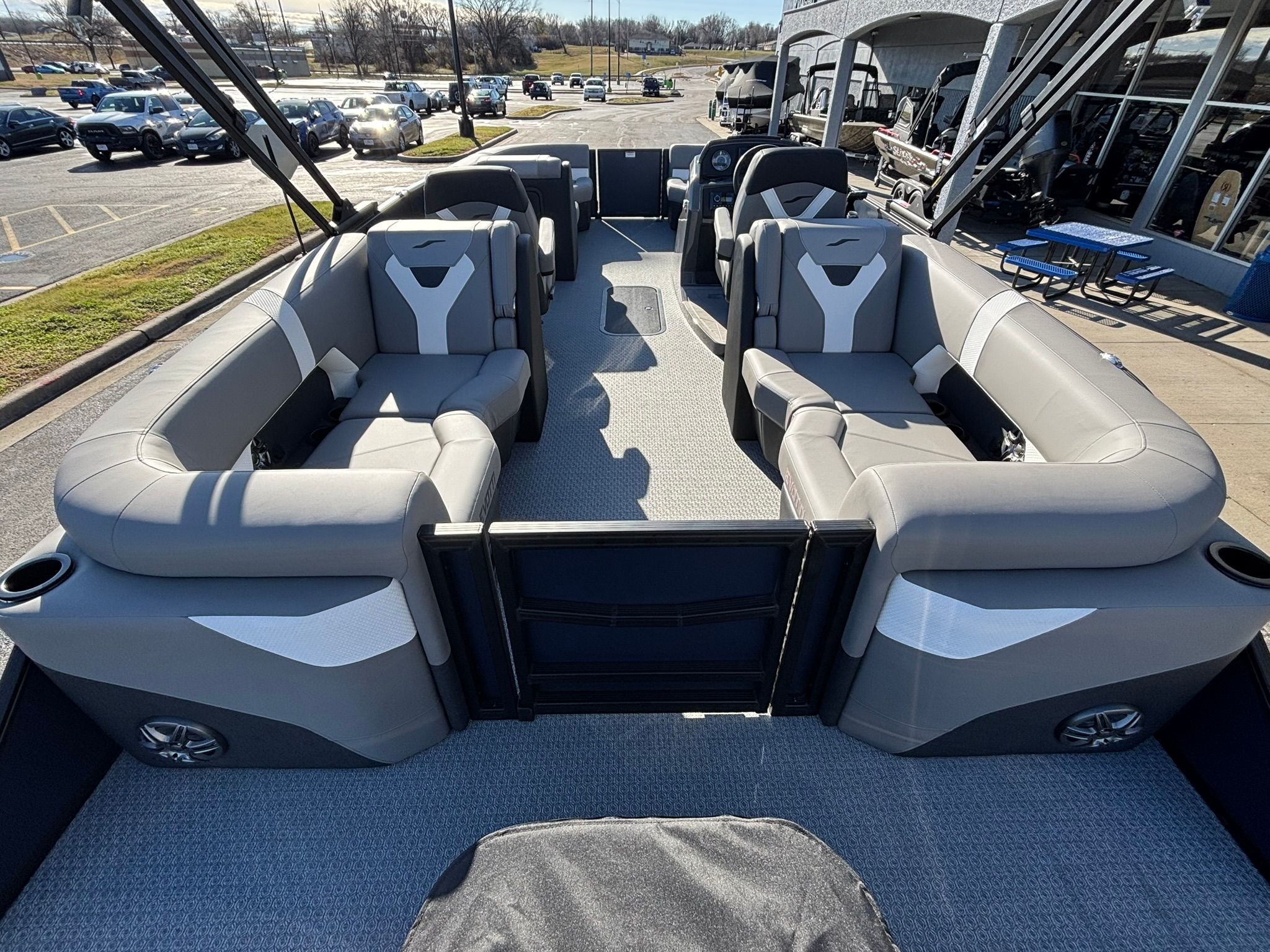 2026 Evotti 521 QL - 34