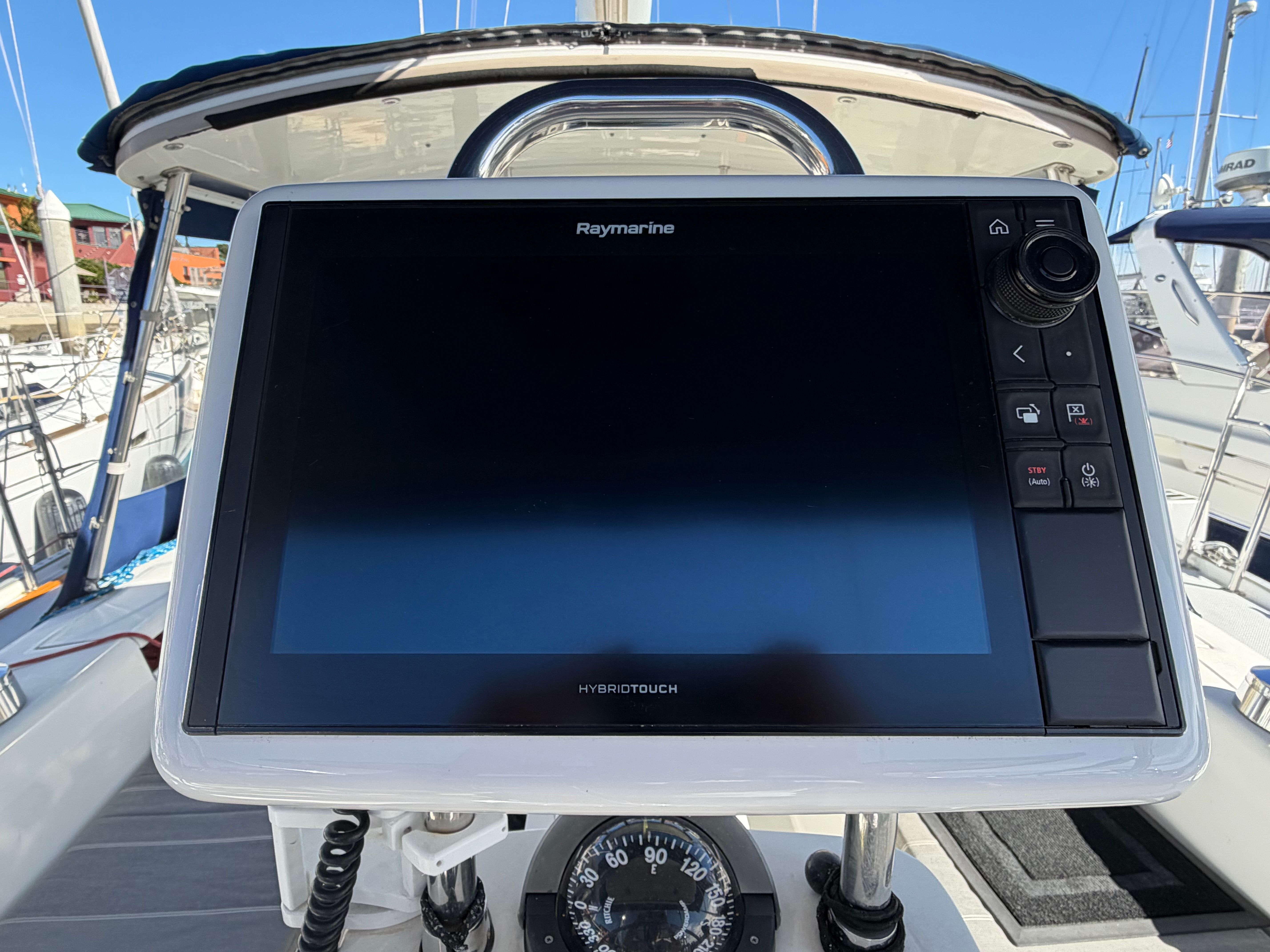 2006 Catalina 42 MkII - 23