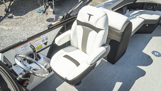 2026 Trifecta C Series 24RF CS - 21
