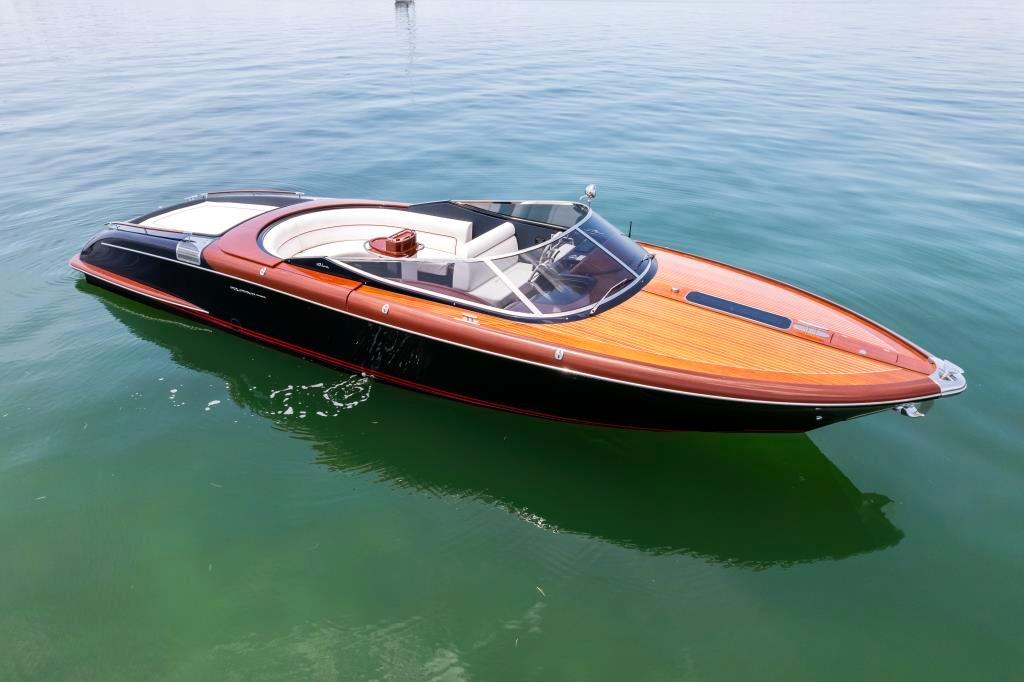 2020 Riva 33' Aquariva Super