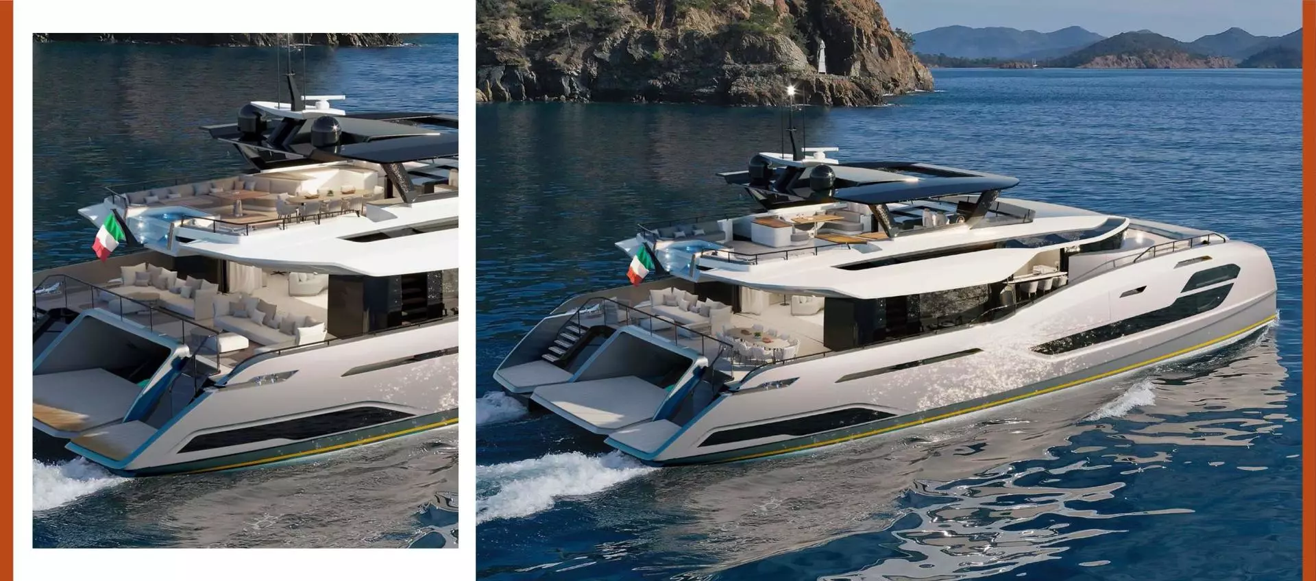 2028 Extra Yachts — - Image 15