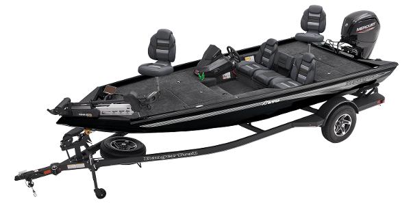 2026 Ranger RT178 - 82