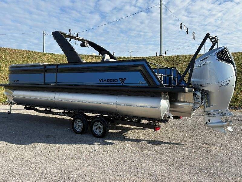 2026 Viaggio Lago Z24S - 43