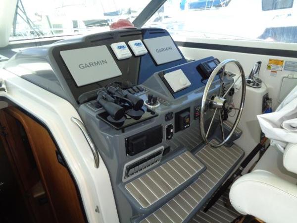 2004 Tiara Yachts 4400 Sovran - 67