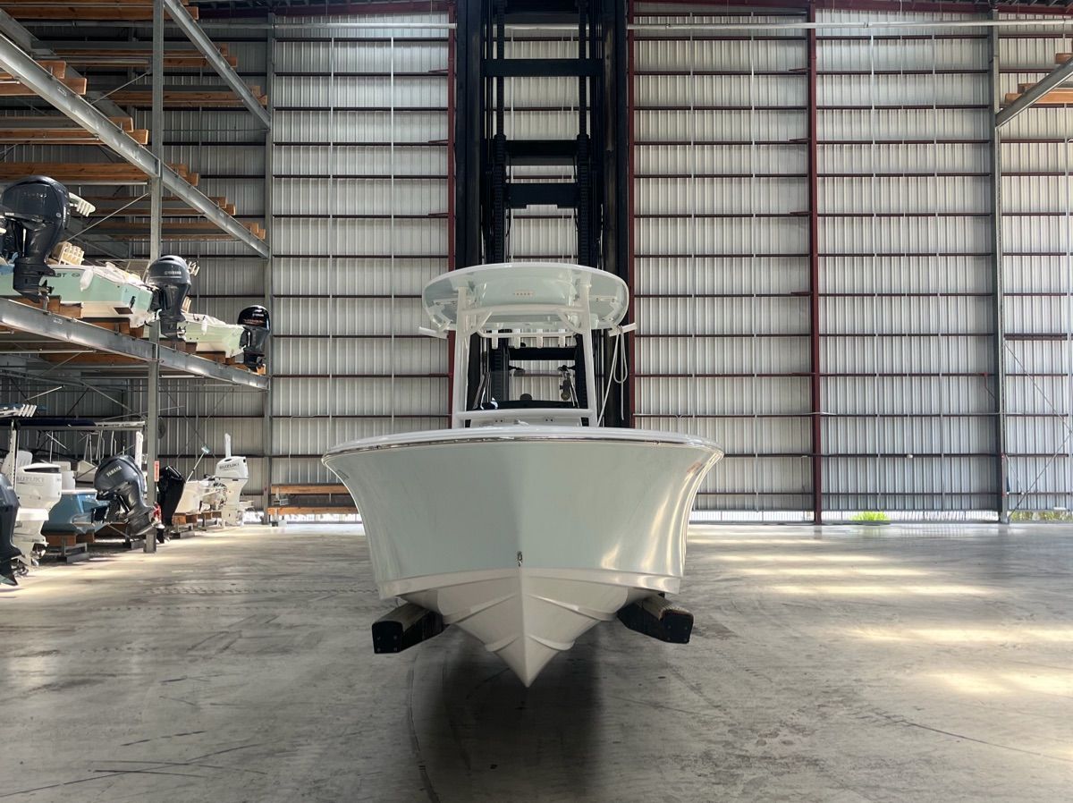 2021 Sportsman Open 232 Center Console - 2