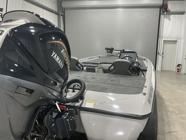 2026 Skeeter ZXR21 SE - 9