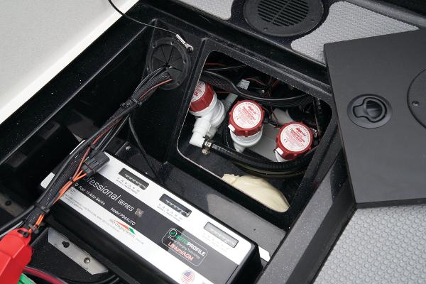2026 Ranger 620FS Cup-Equipped - 40