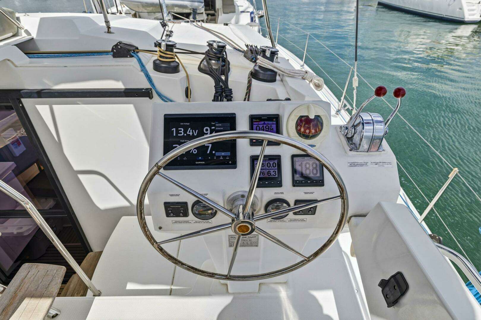 2020 Fountaine Pajot Astrea 42 - Image 11