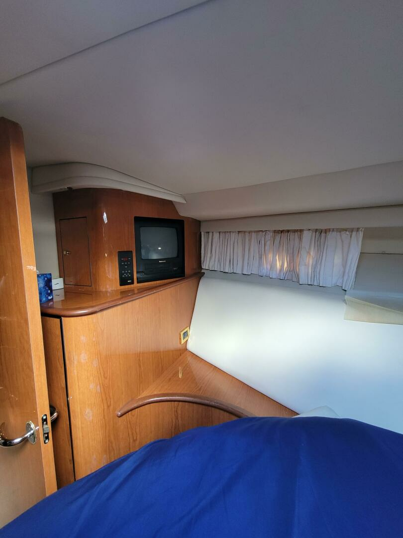 2000 Sea Ray 540 Sundancer - Image 78