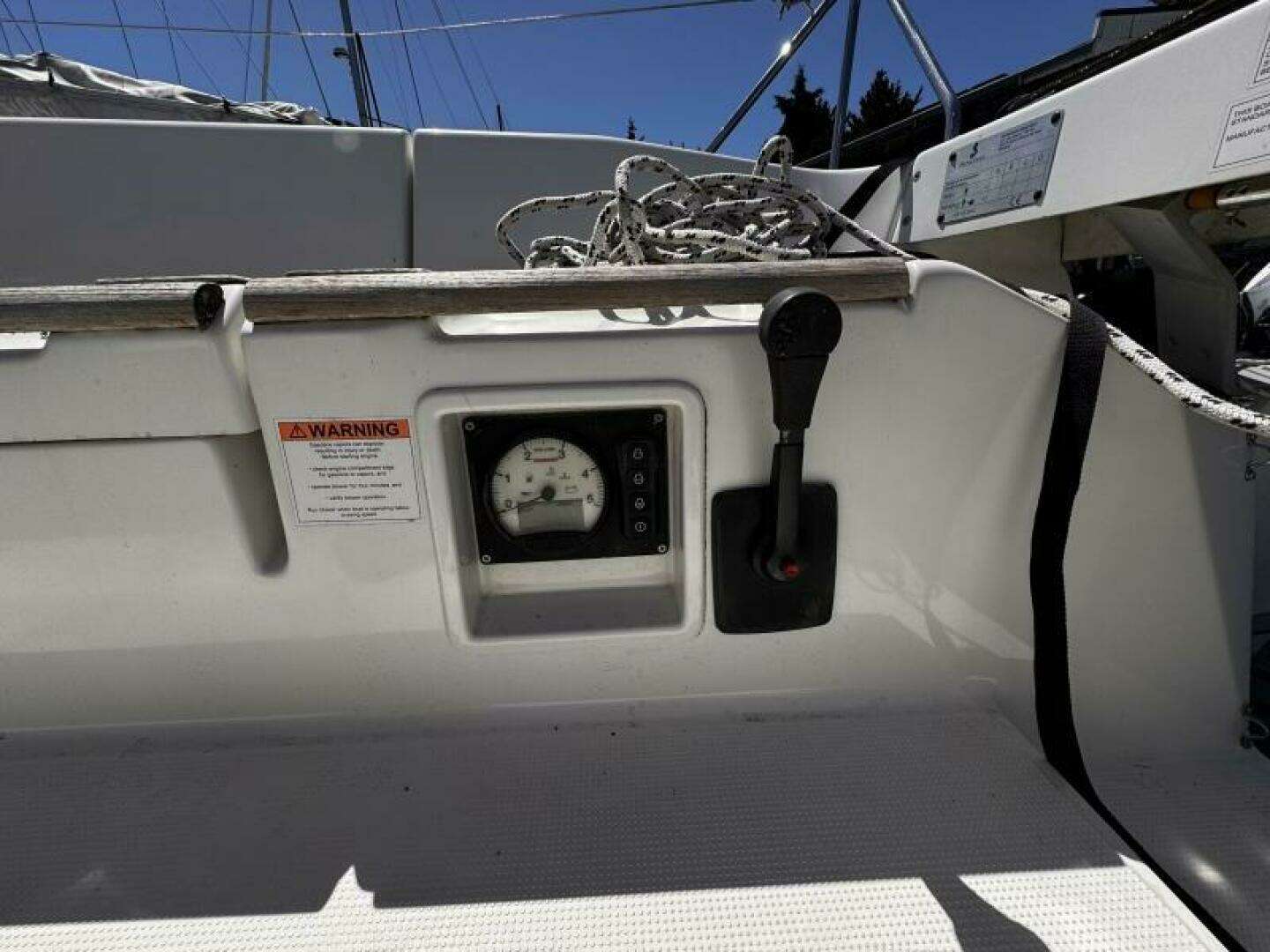 2014 Beneteau First 25S - Image 6