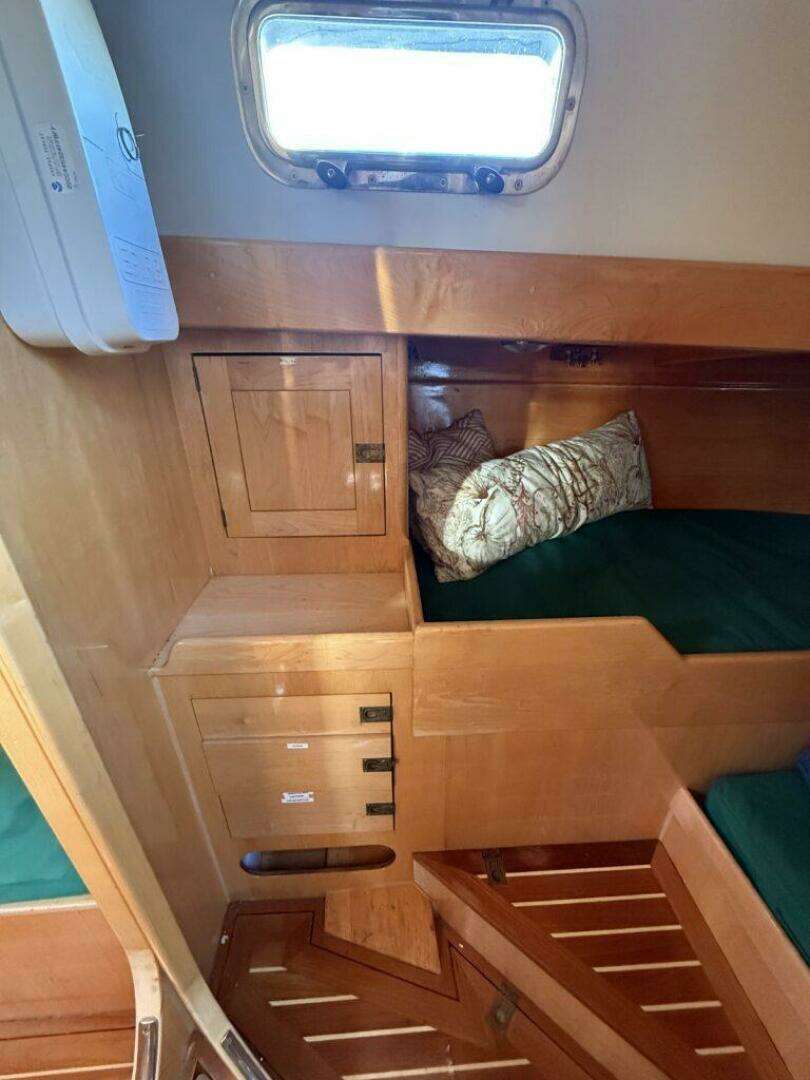 2007 Schooner — - Image 44