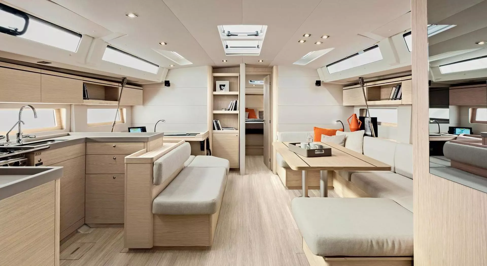 2024 Beneteau Oceanis 51.1 - Image 15