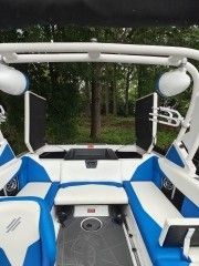 2020 ATX Surf Boats 22 Type-S - 17