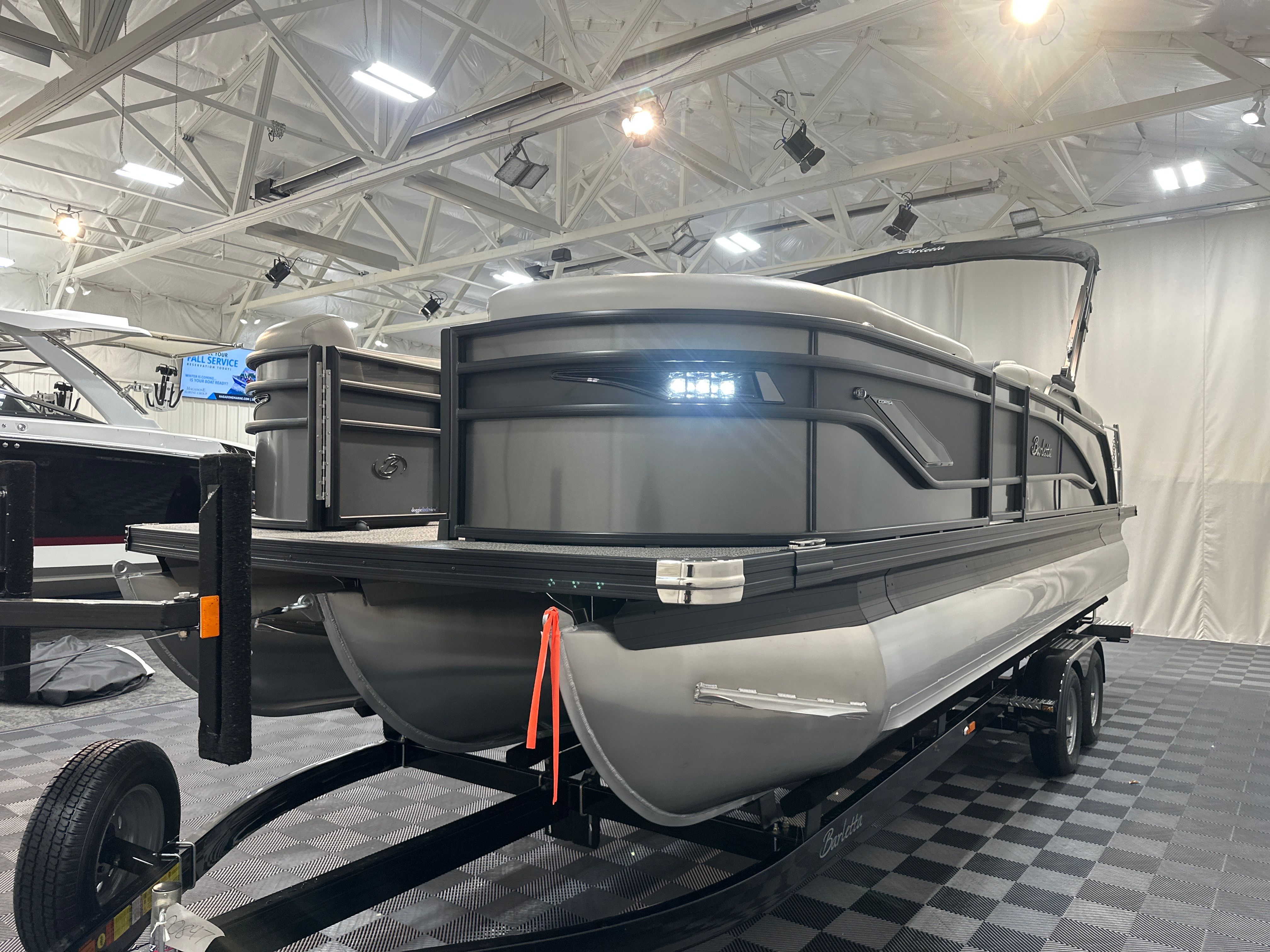 2026 Barletta Corsa 23U - 3