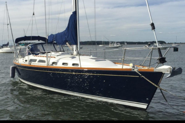 2004 Sabre 426